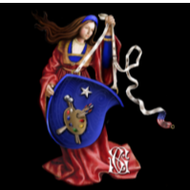 community logo