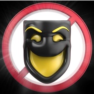 community logo