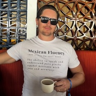 Mexican Fluency