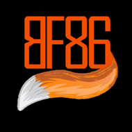 community logo