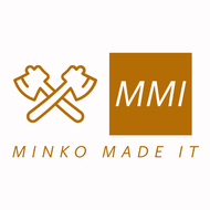 community logo