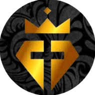 community logo