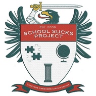 community logo