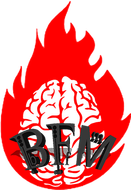 community logo