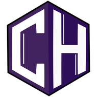 community logo
