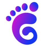 community logo