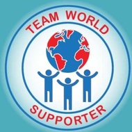 community logo