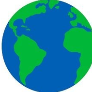 community logo