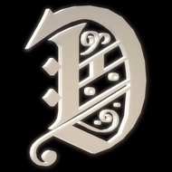community logo