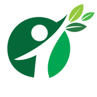 community logo