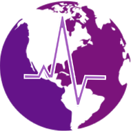 community logo