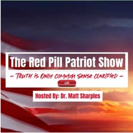 The Red Pill Patriot Show