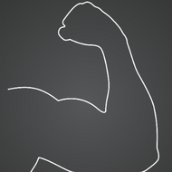 community logo