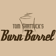 The Burn Barrel Podcast Community