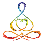 community logo