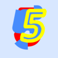 community logo