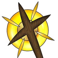 community logo