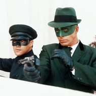 The Green Hornet Hive