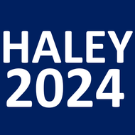 Haley2024 the Movement