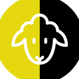 community logo