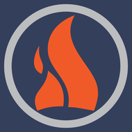 community logo