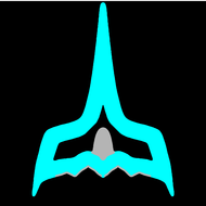 community logo