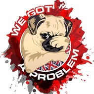 community logo