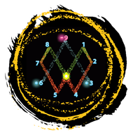 community logo