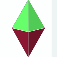 community logo