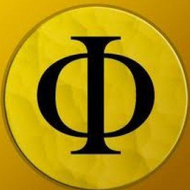 community logo