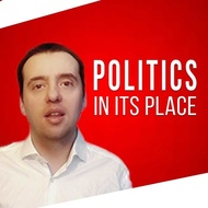 community logo