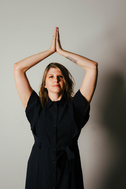 Jennifer Eash Yoga Studio