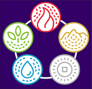 community logo