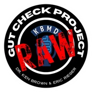 Gut Check Project RAW