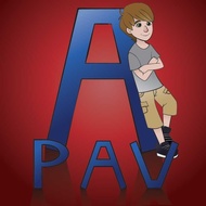 community logo