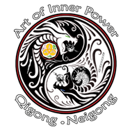 community logo