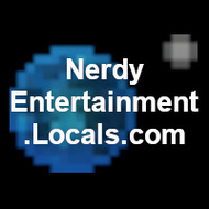 Nerdy Entertainment