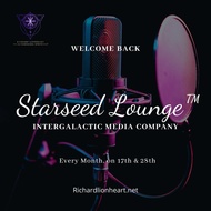 The Starseed Lounge