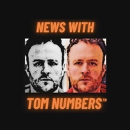 The TOM NUMBERS Show - Top Of Your Game