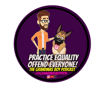 community logo