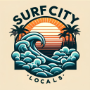 community logo