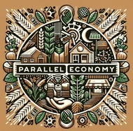 community logo
