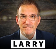 Larry O'Connor