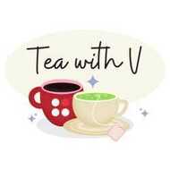 Tea With V