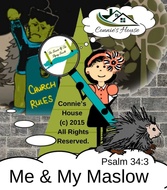 community logo