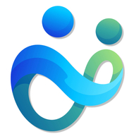 community logo