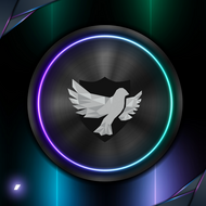community logo