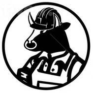 community logo