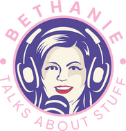 community logo