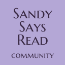 SandySaysRead